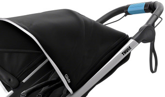 Thule Glide 2 pressure brake