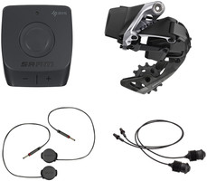 SRAM eTap AXS BlipBox control module for all eTap blips and clics