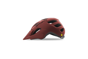 Giro Tremor MIPS matte dark red sport factory