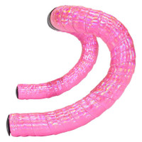 Supacaz Prizmatic Bar Tape pink sport factory