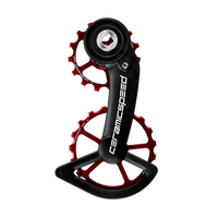 CeramicSpeed OSPW X for SRAM Red/Force AXS red sport factory