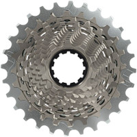 SRAM RED AXS XG-1290 Cassette 12 Speed, Silver, XDR Driver 3 sizes