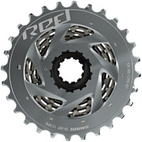 SRAM RED AXS XG-1290 Cassette 12 Speed, Silver, XDR Driver installation