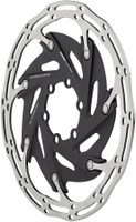 SRAM Centerline XR 2-Piece Rounded Rotor, 6 Bolt