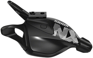  SRAM NX Eagle 12-Speed Trigger Shifter with Discrete Clamp sport factory