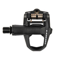 Look Keo 2 Max Carbon Pedal bottom view