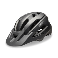 Giro Fixture MIPS II XL matte titanium