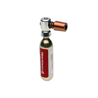 Blackburn Wayside CO2 Thread On Inflator with 16gm Cartridge