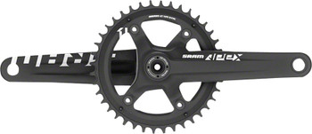 SRAM Force 1 Crankset GXP, 42T