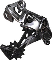 SRAM Rival 1 Rear Derailleur 11 Speed, Long Cage for 1x