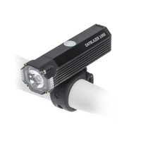 Blackburn Dayblazer 1000 Lumen Front Light sport factory