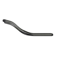 Zipp Vuka Clip Below Bar Mount with Evo 110 Carbon Extensions