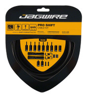 Jagwire Pro Shift Cable SRAM/Shimano stealth sport factory