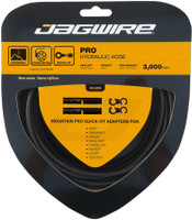 Jagwire Pro Hydraulic Disc Brake Hose Kit 3000mm black sport factory