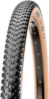 Maxxis Ikon Tire - 29 x 2.20, Tubeless, Folding, Black/Dark Tan, Dual, EXO sport factory