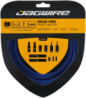 Jagwire Pro Brake Cable SRAM/Shimano sidi blue sport factory