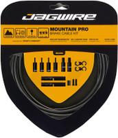 Jagwire Pro Brake Cable Mountain SRAM/Shimano ice gray sport factory