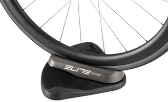 Elite Sterzo Smart Turnable Wheel Block