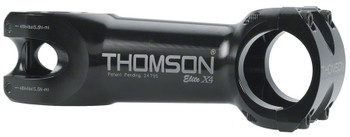  Thomson Elite X4 Stem 10 Degrees, 31.8mm sport factory