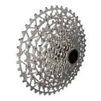 SRAM XPLR XG-1251 Cassette - 12-Speed, 10-44t, XDR 00.2418.119.000