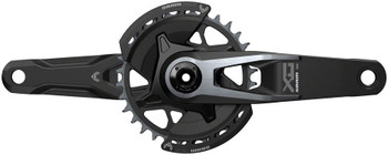 SRAM X0 T-Type Eagle Transmission Groupset crankset sport factory