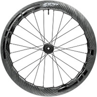 Zipp 404 Firecrest Tubeless Disc Brake Rear