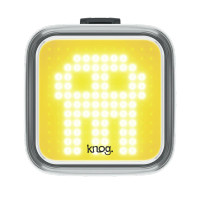 Knog Blinder Skull front Light sport factory