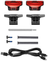 LOOK KEO Vision Upgrade Kit - For KEO Blade Only sport factory