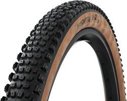 Continental Magnotal Tire - 29" Tubeless, Folding, Grip, Trail Casing, E25, Tanwall sport factory