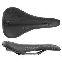 WTB Volt Medium Fusion Form Stainless Black Saddle