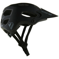 7iDP X2 Helmet , Matte Black , S/M