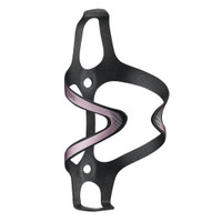 Ciclovation Flash Sakura Water Bottle Cage, Black