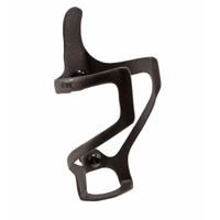 Tune Rechtstrager (Right Side) Bottle Cage, Carbon