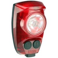 Cygolite Hotshot Pro 200 Taillight