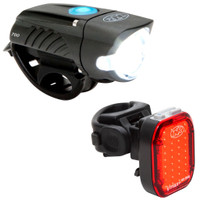 NiteRider Swift 700 Vmax+ 180 Combo