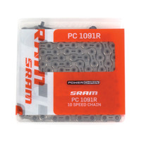 SRAM PC 1091R 10-Speed Chain