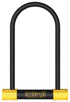 OnGuard Bulldog LS U-Lock, 114mm x 292mm
