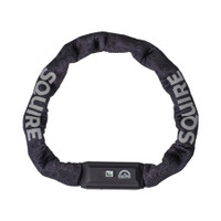 Squire Chainlok 10 Wearable Chain, 10x850mm