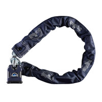 Squire Juggernaut XL Chain Lock (SS65CS) 2000mm