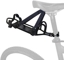 Portland Design Works Bindle Rear Rack  NLS
