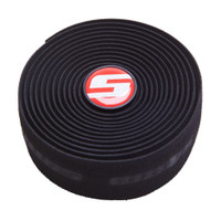 SRAM SuperSuede Handlebar Tape, Black