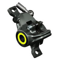 Magura Caliper, MT 8 SL (74mm), 2-piston - Gray
