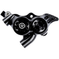 Hope RX4+ Disc Brake, SRAM Flat Mount, No Lev
