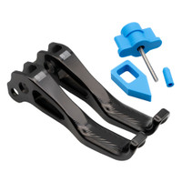 Freedom Coast SRAM Brake Levers, 2 Piece Kit, Black