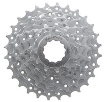 Sunrace CSM63 7sp Cassette, 11-28t, Silver