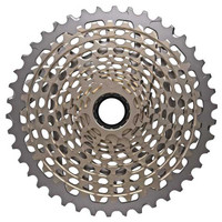SRAM XG-1199 X-Dome 11sp Cassette, 10-42t, Silver  NLA