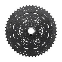 Sunrace CSM993 9sp Cassette, 11-46t - Black