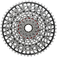 SRAM XS-1297 XX Eagle T-Type 12sp Cassette 10-52t Black