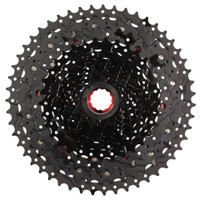 Sunrace CSMZ903 12sp Cassette, 11-51t - Black