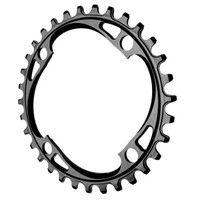 absoluteBLACK 104 Chainring, 104BCD 32T - Black